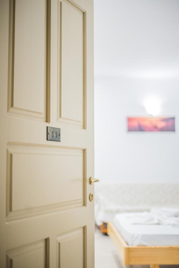 Stefania Studios By Estia Stalida Extérieur photo